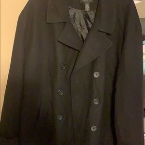 Peacoat